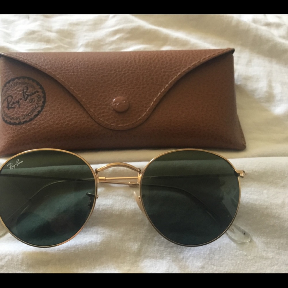 Ray ban sunglasses